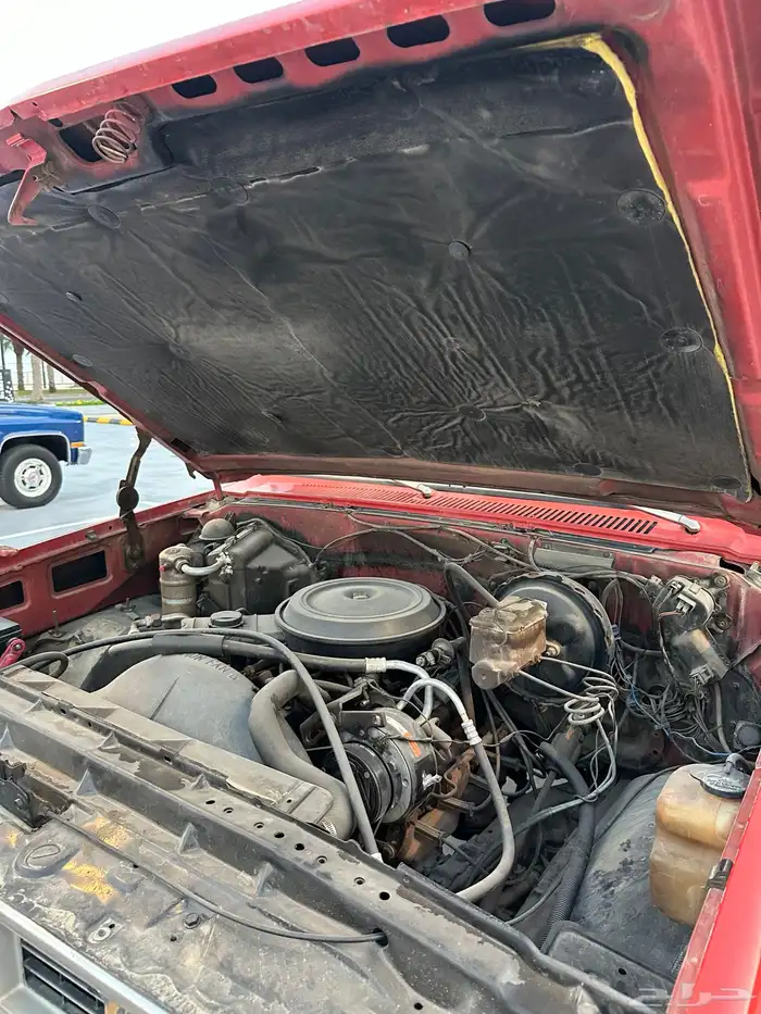 بهبهاني موديل 1982 13