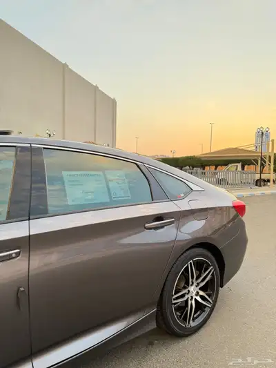 هوندا اكورد 2021 شبهه الجديد index