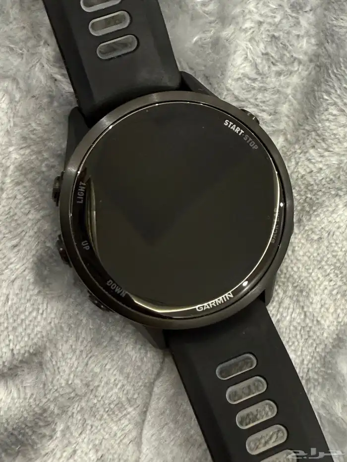 ساعة جارمن 970 فور رنر 1