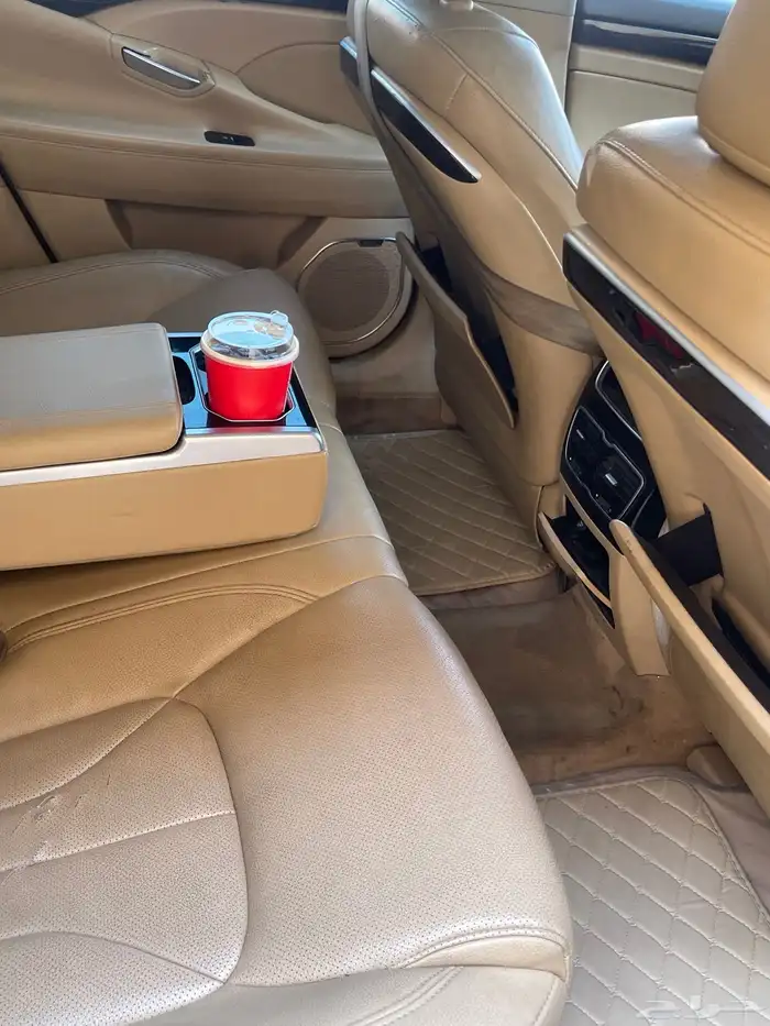 جيلي امجراند جي تي للبيع 2017 فل كامل 4