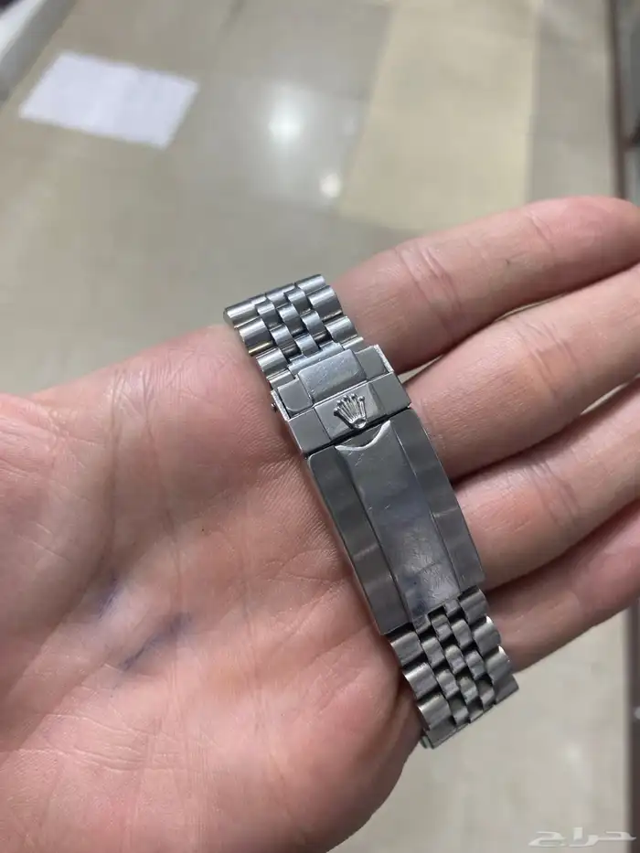 ساعة رولكس سبرايت تقليد درجه اولى 1