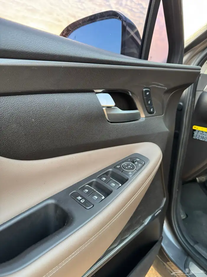 سنتافي ديزل 2019 فل كامل اعلى فئة وكالة 44