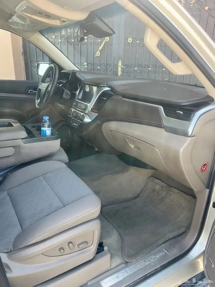 تاهو LT نظيف 9