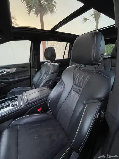 GAC 2023 GS8 مالك اول نظيف جدا index