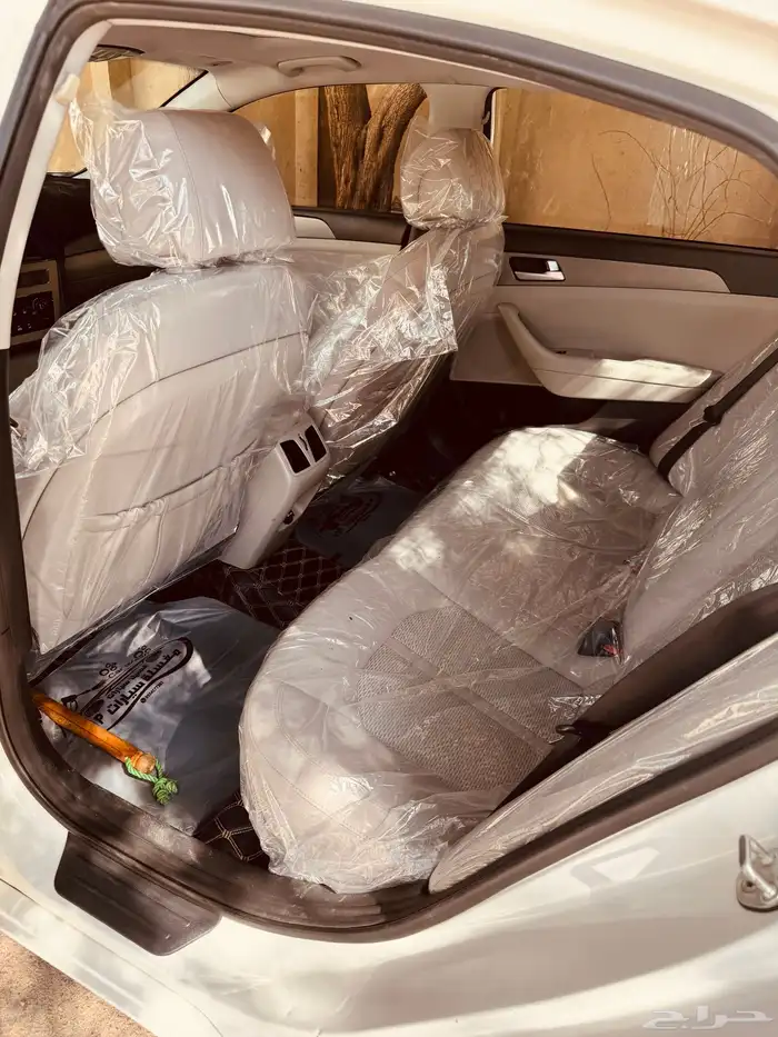 سوناتا 2015نص فل 7