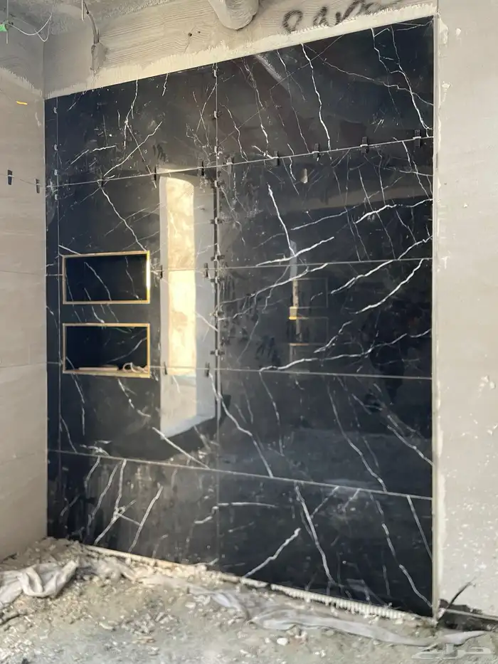 مقاولات عامه بناء تشطيب ترميم 7