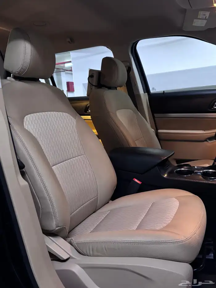 فورد اكسبلور 2016 26