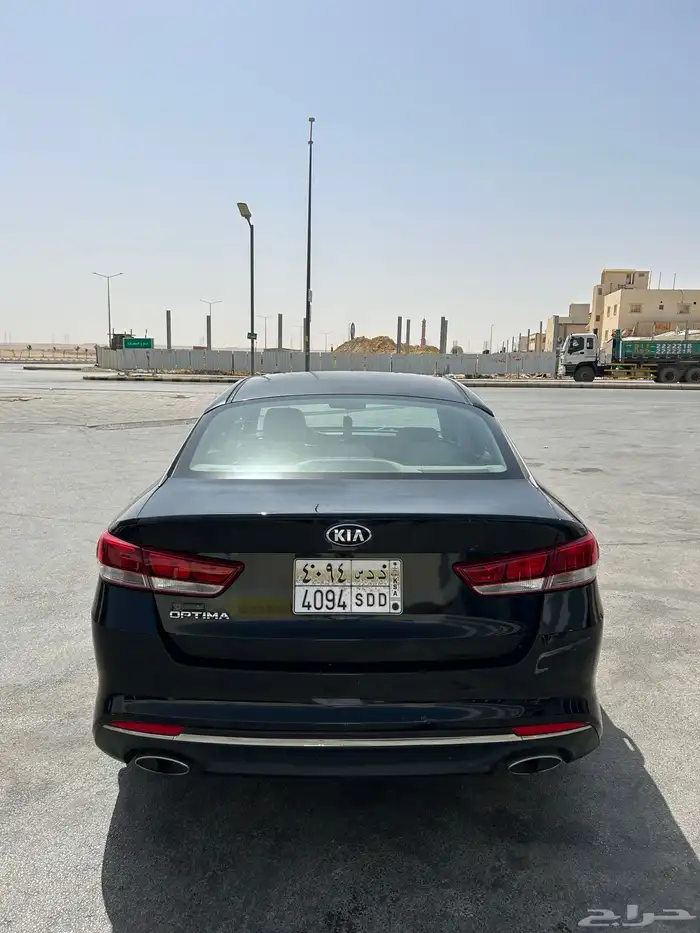 للبيع اوبتيما2017 3