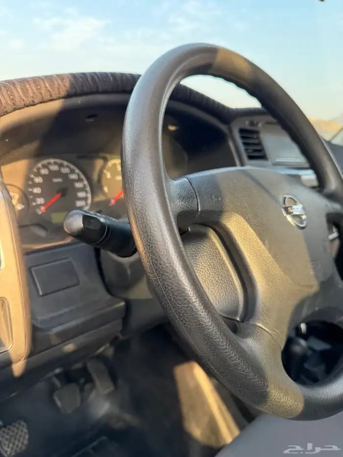 نيسان باترول 2009 14