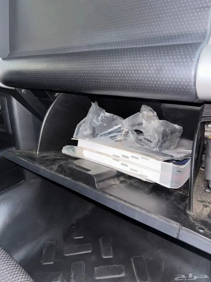 للبيع اف جي 2018 سعودي شرط 16