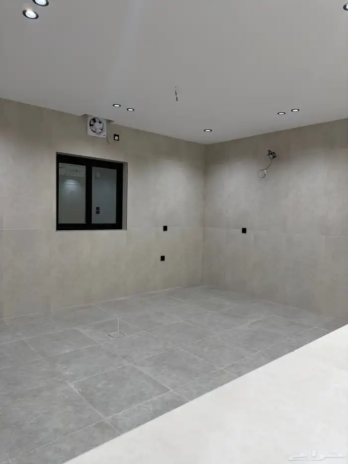 شقق فاخرة للتمليك في الزايدي -مخطط الملك فهد 14