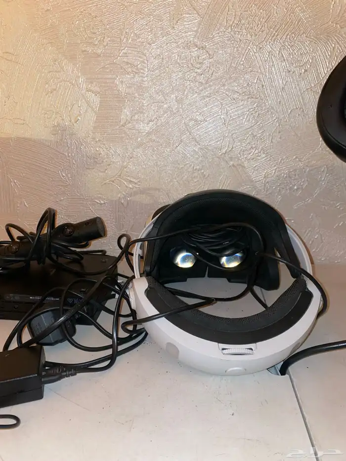 VR نظيفه شبه الجديد 1