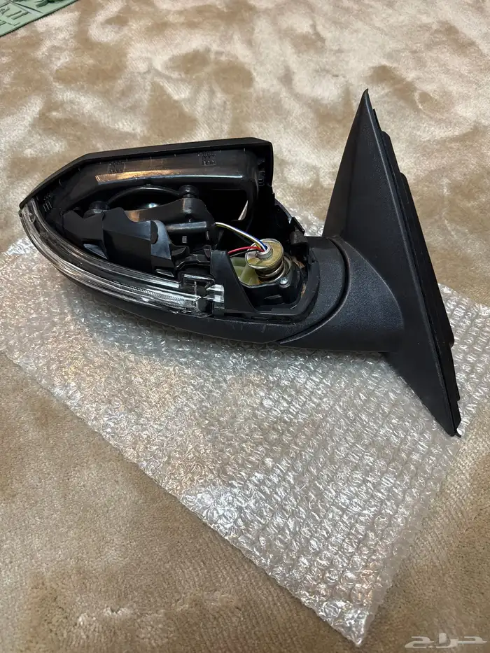 مرايه النترا 2022 جديده بدون غطاء 0