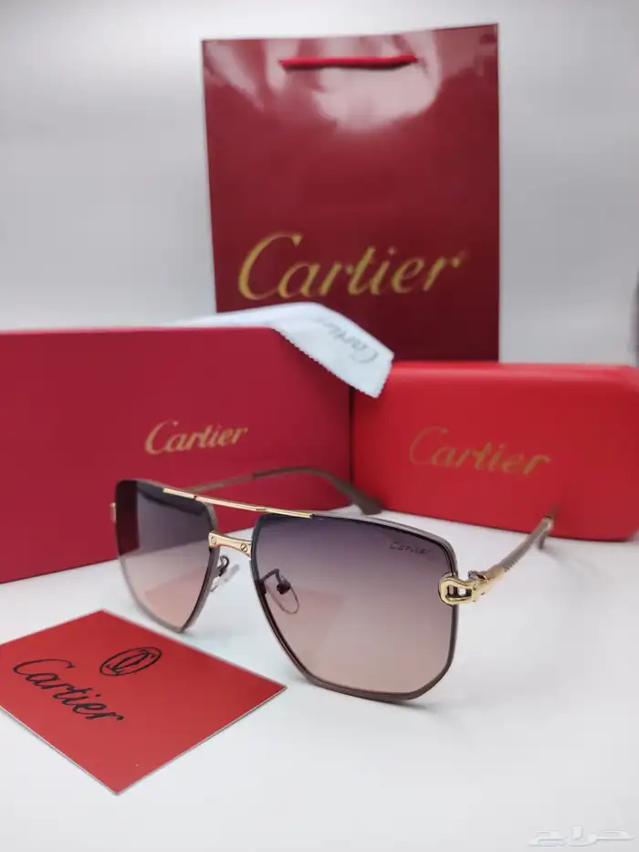 نظارات ماركات درجة أولى ب65 ريال فقط 3