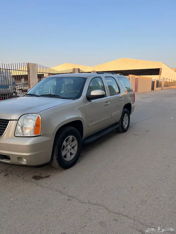 جمس موديل 2013 2