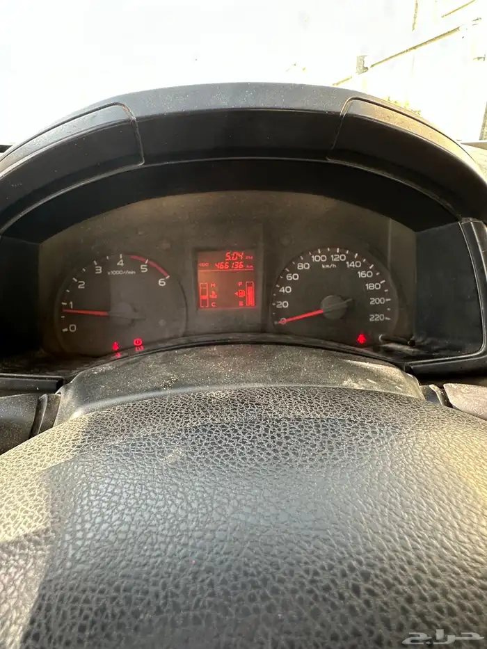 ايسوزو ديماكس 2013 5