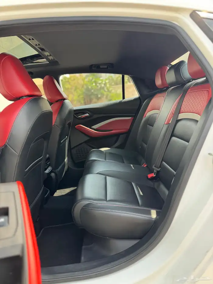 MG   GT   2023   فل كامل السعر 33000 الف 7