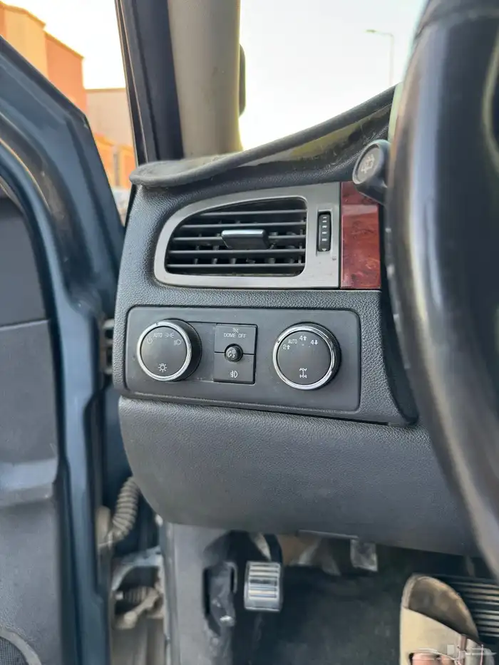 جمس يوكن 2009 xl 9