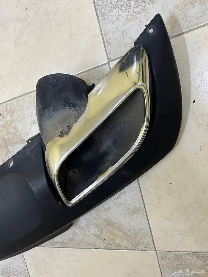 دفيوزر ومخارج قزوز موبار للبيع 2