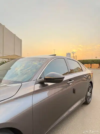 هوندا اكورد 2021 شبهه الجديد index