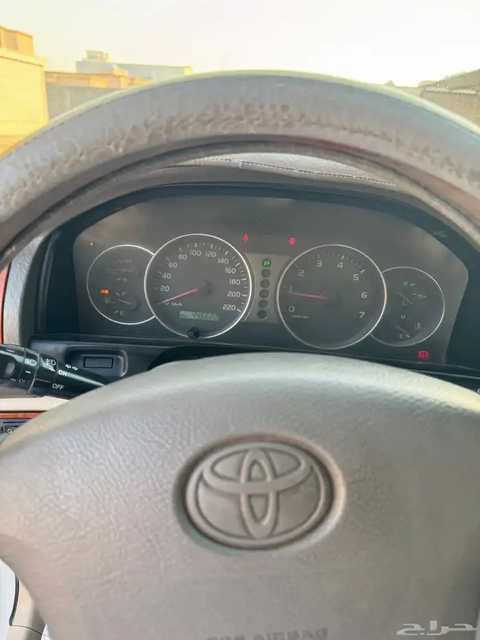 جيب جكسار للبيع 2005 5