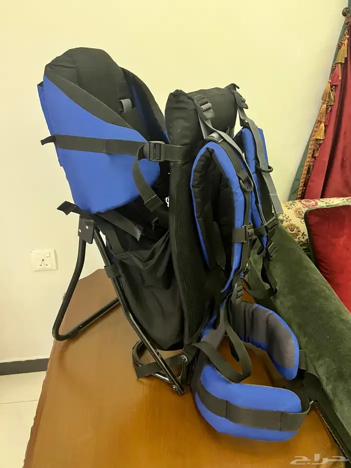 شيالة اطفال 1