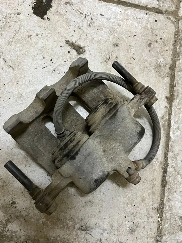 للبيع كليبر ددسن مع البوري موديل 2016 0