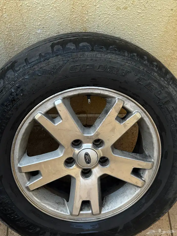 جنوط اكسبلورر نظيفه 2