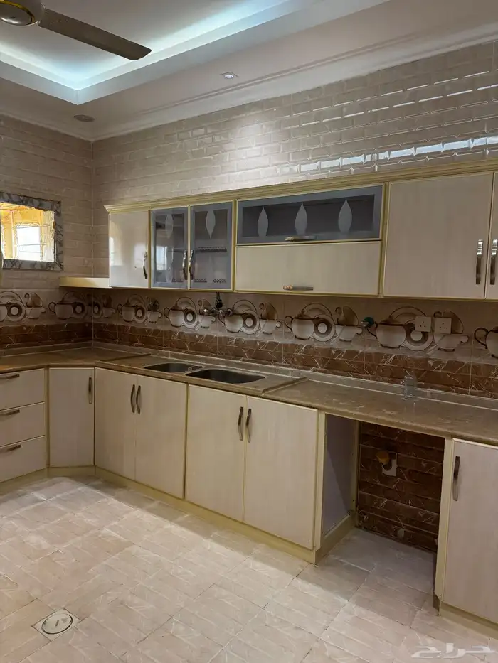 شقة غرفتين فاخرة للايجار 4