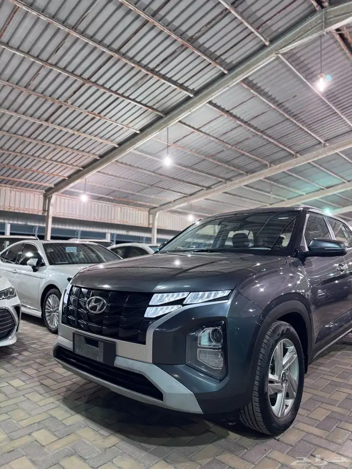 هونداي كريتا سمارت 2022 3