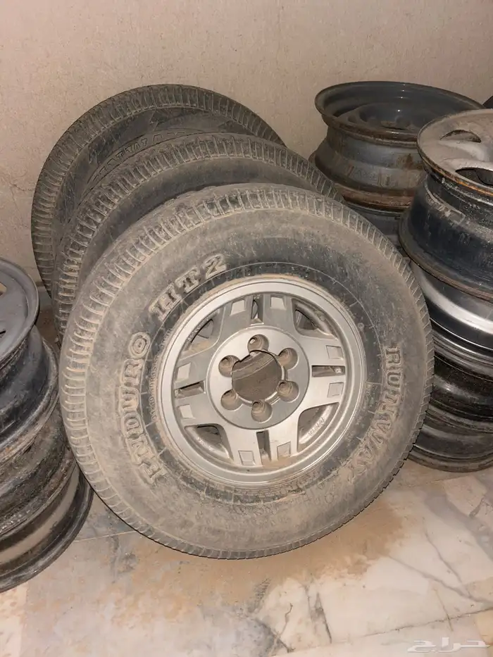 جنوط لاند 97 0