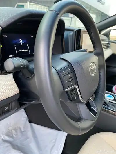 كامري 2025 LE شرط ممشى 10 الاف index