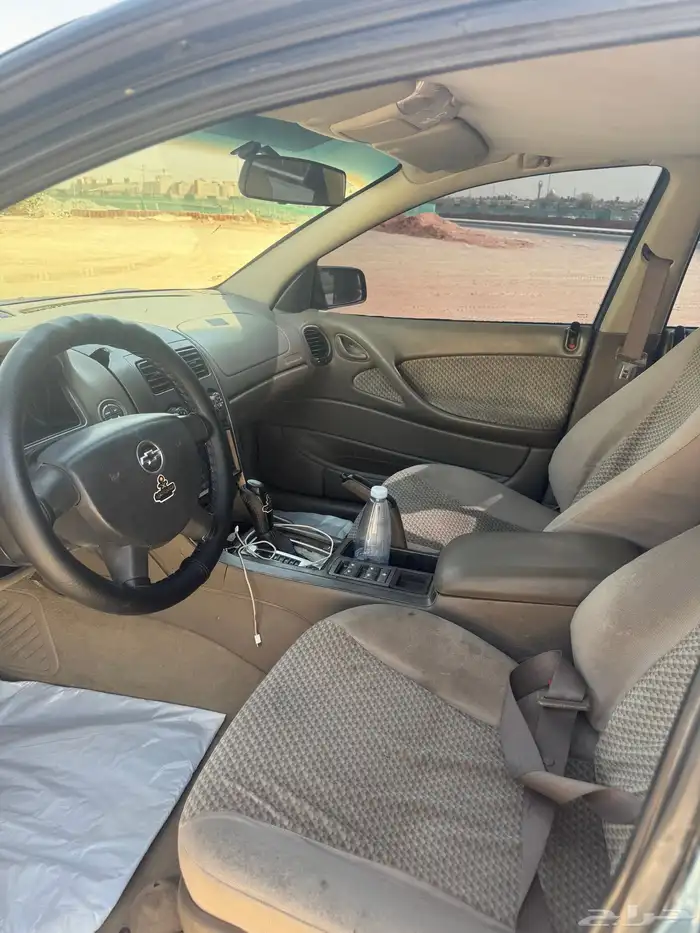 لومينا 2004 ls 10