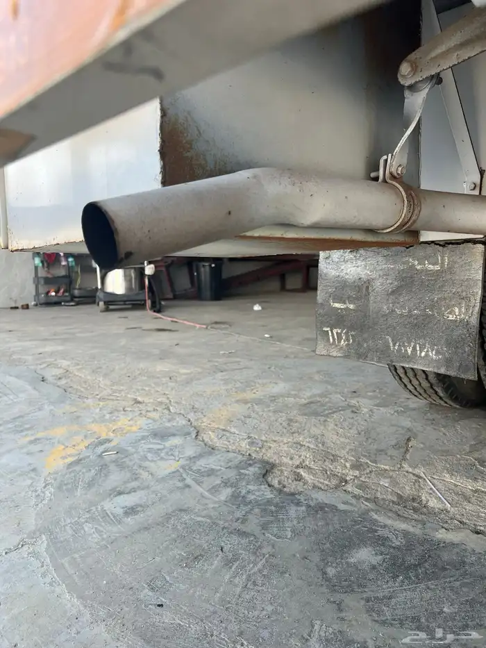 ايسوزو مخزن مو ديل 97 ممشى 70 ممشى حقيقي مجدد مفحوص 22