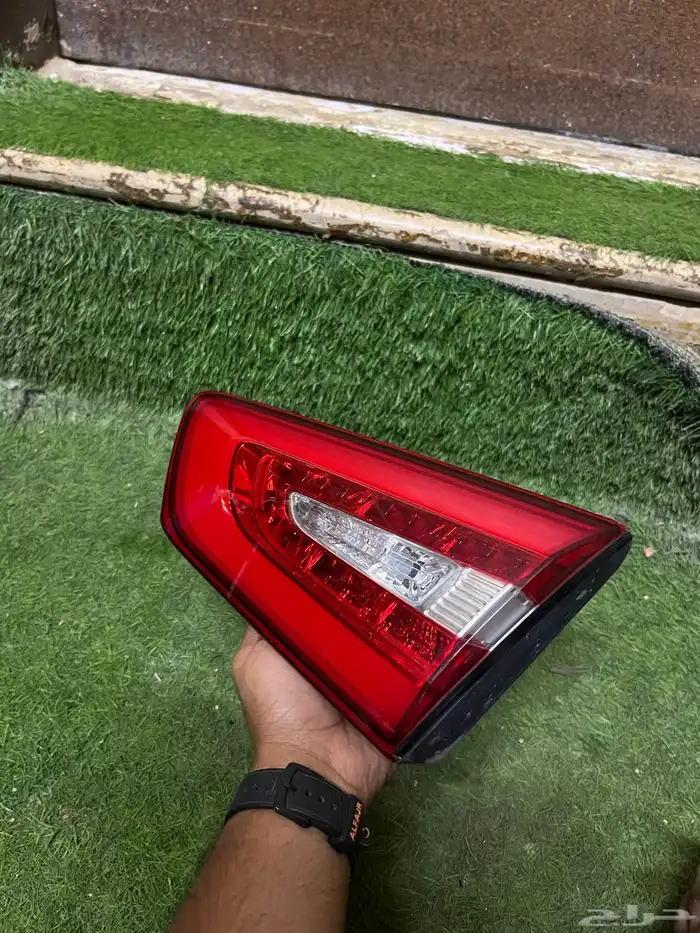 اسطب شنطة يمين كدينزا 2015-2016 اصلي 0