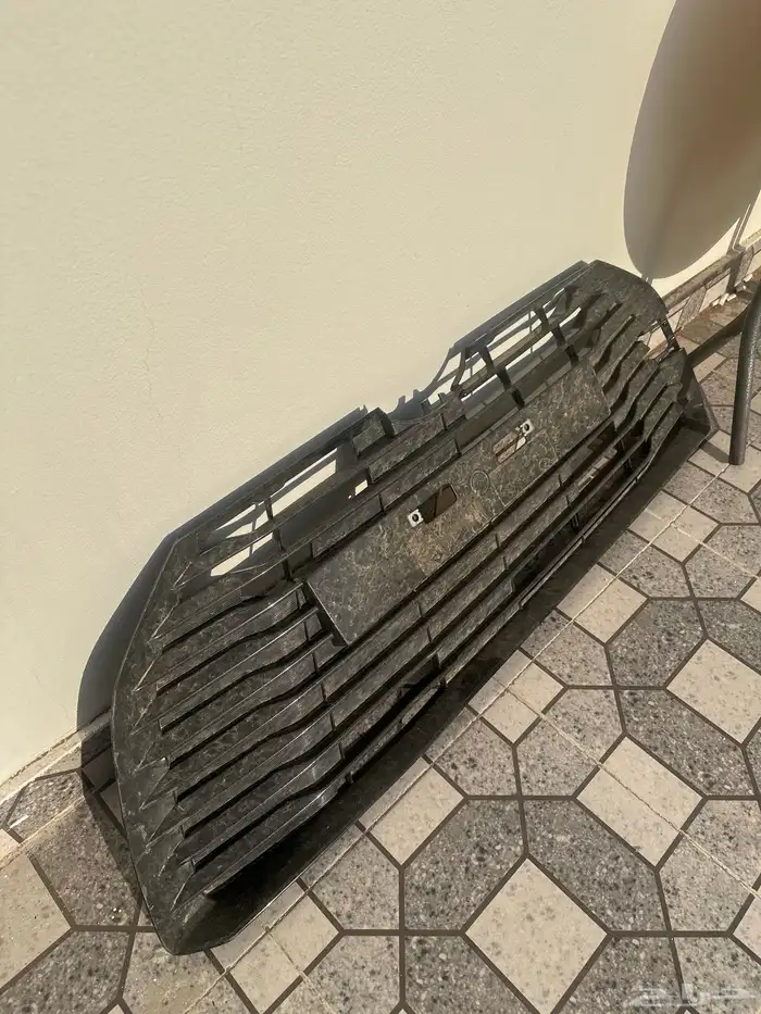 شبك صدام يارس 0