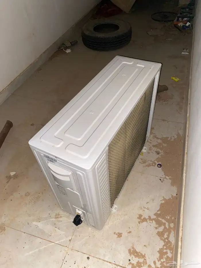 مكيف اسبلت 18 وحده 5