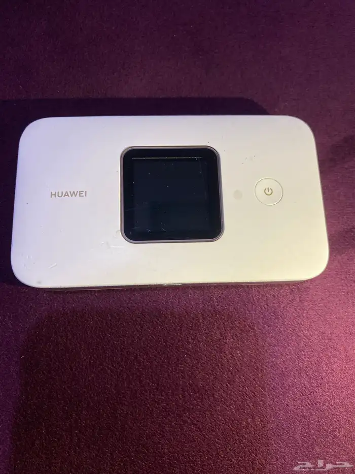 راوتر هواوي 0