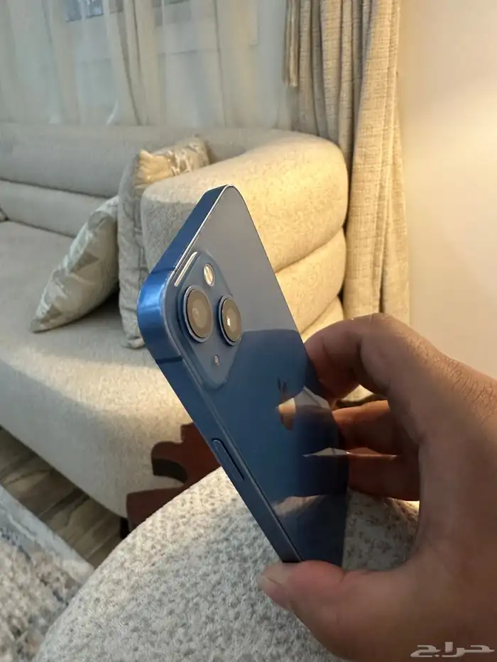 ايفون 13 للبيع 128 1