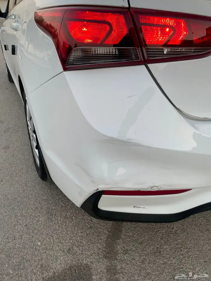 اكسنت 2020 نظيف جدا جدا 32