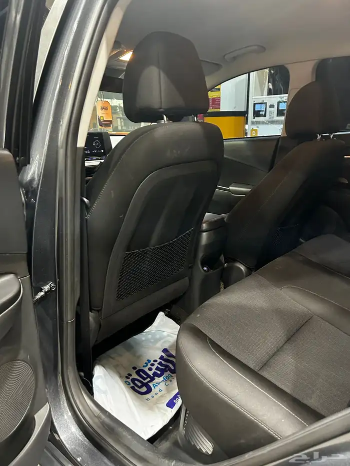 كونا 2022 كمفورت 2