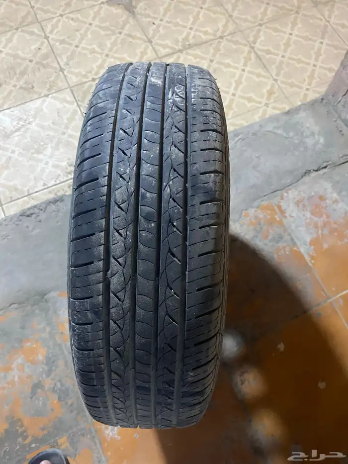 جنط تويوتا يارس 2015 3