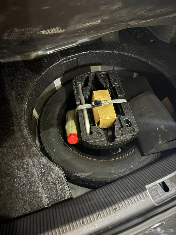 فولكس واجن باسات سبورت 2018 18