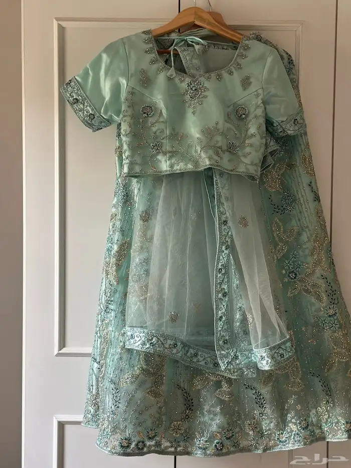 ساري هندي للبيع 7