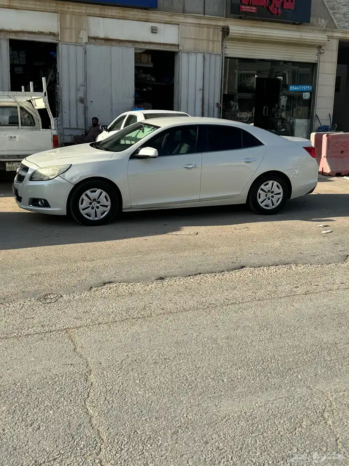 ماليبو للبيع 0