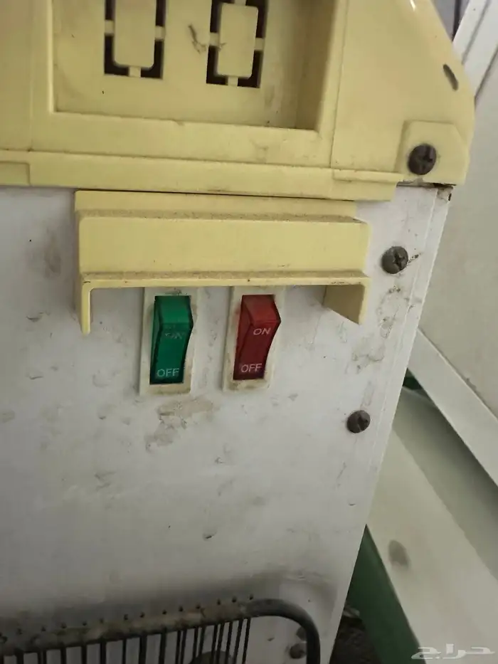 فقاصه ثلاث رفوف تومتيك 4