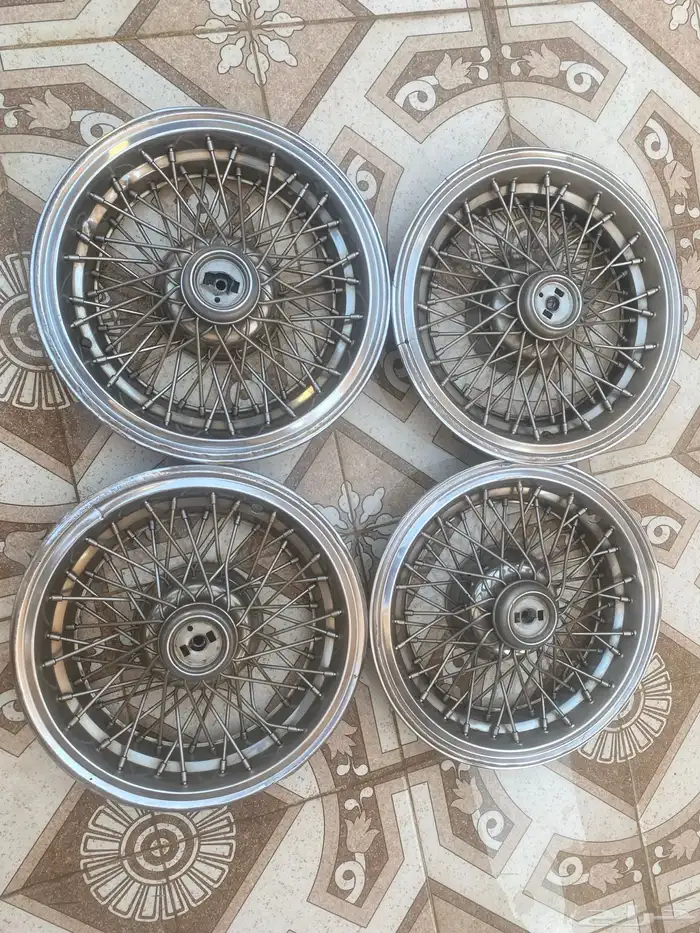 طيس كابريس 89 0