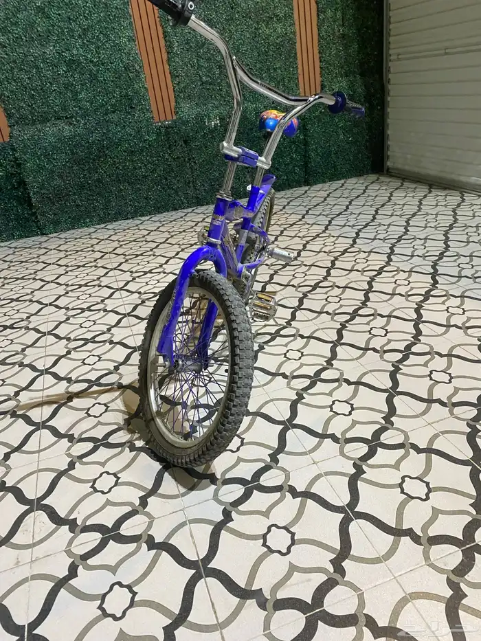 سيكل كوبرا 200 0