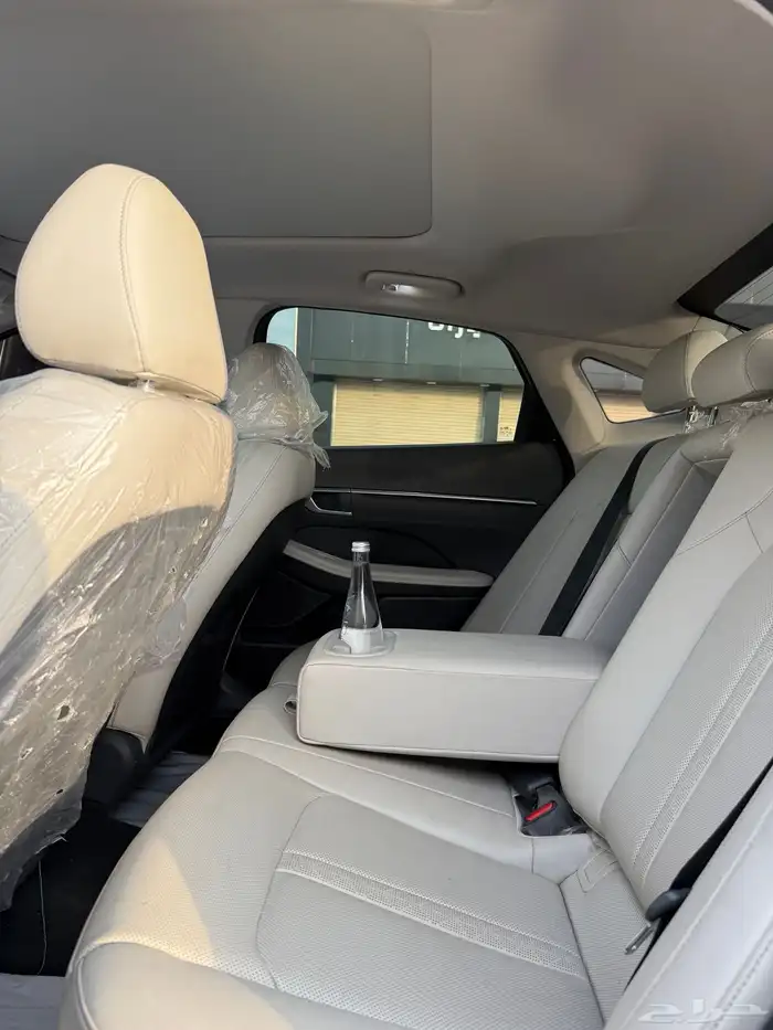 سوناتا 2022 سمارت بلس 10