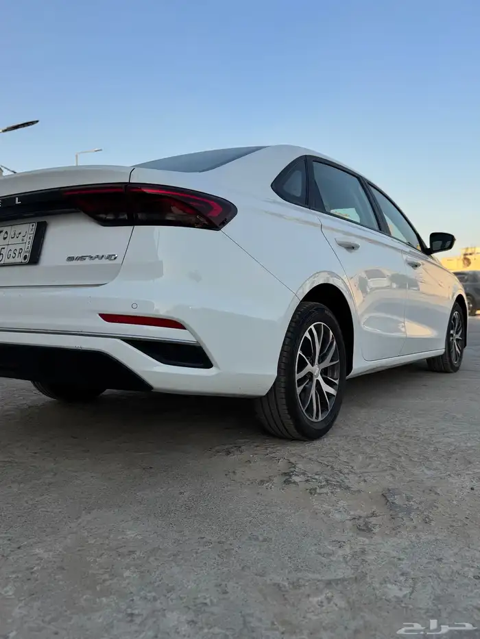 جلي امجراند 7 نص فل نظيف جدا 2023 5